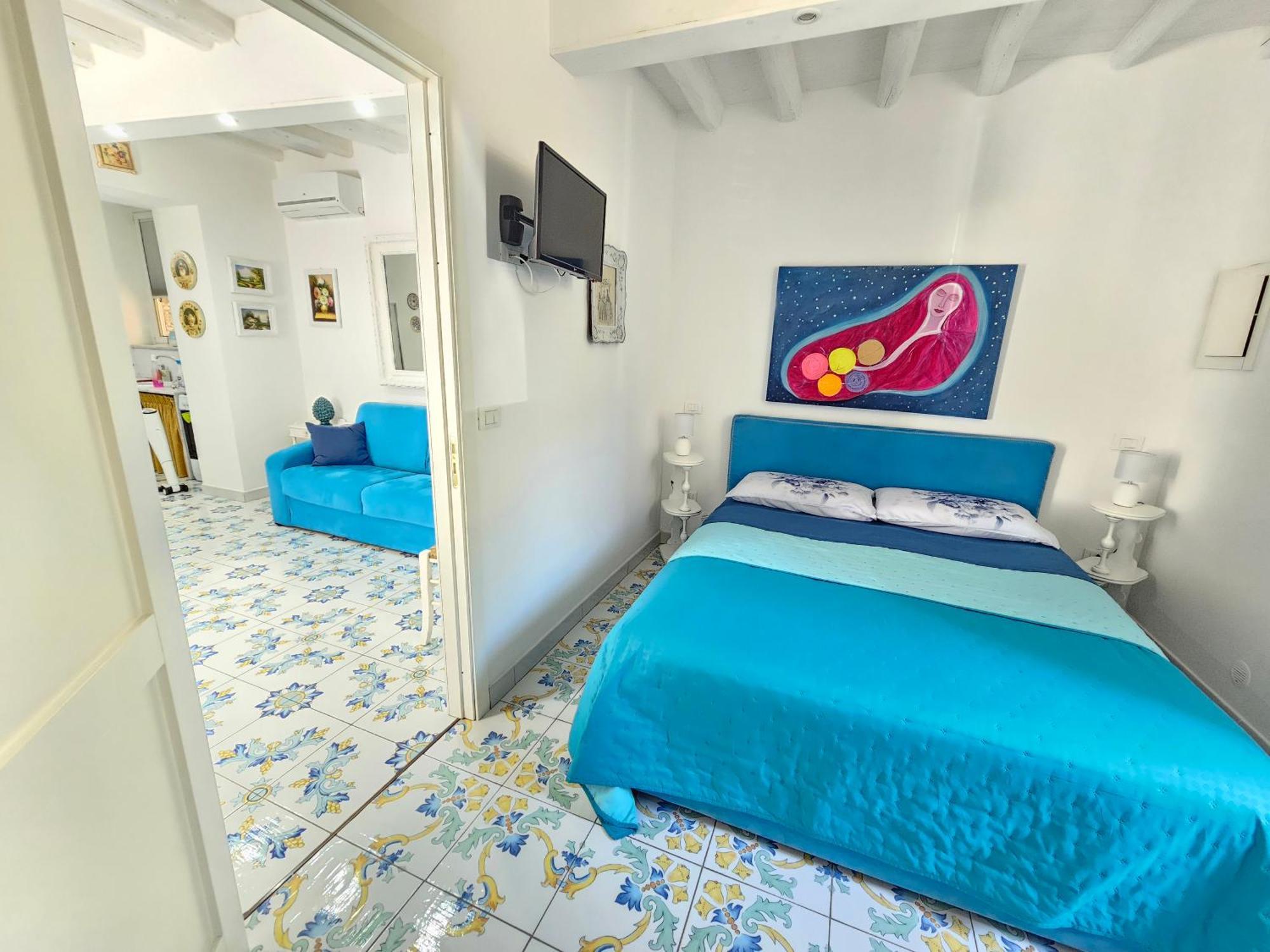 Suite And Relax Tina A 2 Passi Dal Centro E Al Foro Italico Palermo Exterior photo